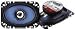 LS462MC - American  Series 2 - 240 Watt 4x 6 2 Way Car Audio Speaker - 1 Pair