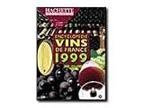 Revue Hachette Multimédia  / Multimedia guide des Vins de France - (version 99 )