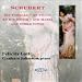 Felicity Sings Schubert