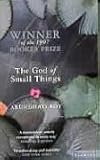 The God of Small Things