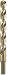 BOSCH (VERMONT AMERICAN) 12743 CORDLESS DRILL BIT XTEND 1/4 (PACK OF 6)