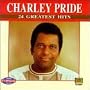 Charley Pride - 24 Greatest Hits
