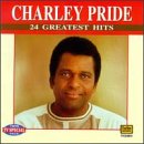 Charley Pride - 24 Greatest Hits
