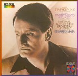 Bizet-Symphony In C. Mozart-Divertimento In D, K. 251 National Arts Centre Orchestra Of Canada