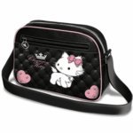 Sac Bandouli&egrave;re Charmmy Kitty - Chesterfield