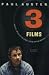 englische Paul Auster Bücher - Three Films: Smoke, Blue in the Face, and Lulu on the Bridge
