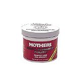 Mothers Mag & Aluminum Polish Economy Size, 10 Ounce
