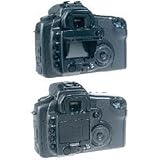 Hoodman H-20D Canon 10D & 20D Flip Up LCD Cap and Hood