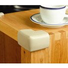 Clevamama Corner Cushions Pack of 4