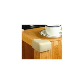 Clevamama Corner Cushions