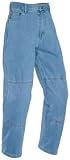 DSX MOTORCYCLE PANTS CLASSIC BLUE