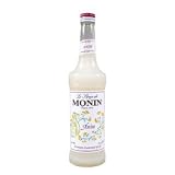 MONIN ANISE, CS 12/750ML, 01-0121 MONIN INC MONIN SYRUPS