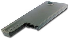 Extended 9-cell CF623 Replacement Laptop Battery for Dell Latitude D531, Dell Latitude D531N, Dell Latitude D820, Dell Latitude D830, Dell Latitude D830N, Dell Precision M4300, Dell Precision M65