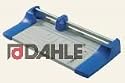 Roll und Schnitt Schneidemaschine 83.56.00507