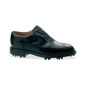 Callaway Exotic Chev Golf Shoes (Medium) by Callaway