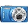 Olympus Stylus 7030 14 Megapixel Digital Camera - Blue