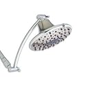 AquaScape™ 8 Mode - ASD-839/Brushed Nickel