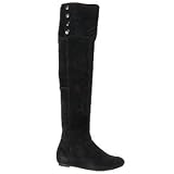 Chinese Laundry Women's Tripin Over The Knee, Fold Down Boot