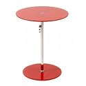 Radinka Table - Red