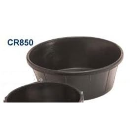  Fortex Industries Rubber Tub 15 Gal