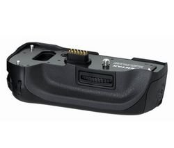 Pentax BG2 Battery Grip for Pentax K10D and K20D DSLR Cameras