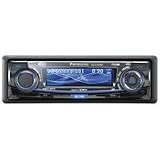  : PANASONIC CQ-C7203U AM/FM/CD/MP3/WMA RECEIVER w/REMOTE