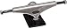 Krux 4.0 Downlow Mirror Black Skateboard Trucks (Set Of 2)
