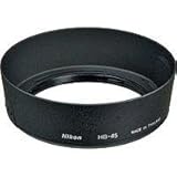 Nikon HB-45 Replacement Lens Hood for 18-55mm VR Lens