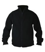 Venture Trizone Heated Fleece Jacket
