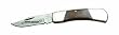 Lockback Knife 3" Heritage Walnut Exec Lkbk
