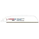 レノックス:LENOX GOLD LAZER ブレード 300×10T(5枚) 【内容:山数:全長:幅:厚さ】【5枚入:10:300mm:25mm:1.1mm】