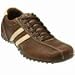 Skechers Men's Urban Track Mandalay (Brown 10.5 M)