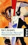 Was ist der Mensch?: Philosophisches...