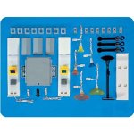 Eigenschaften Playmobil 7422 / 7422 - Playmobil - Beleuchtungs-Grundset