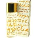 Happy To Be By Clinique For Women. Eau De Parfum Spray 1.7 Ounces
