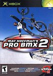 MAT Hoffmans PRO Bmx2- Xbox