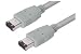IEEE-1394 Firewire Cable, Type 1 - Type 1, 5.0m