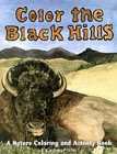 Color the Black Hills
