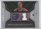 2007-08 SPx Winning Materials Jersey Numbers #CV - Charlie Villanueva