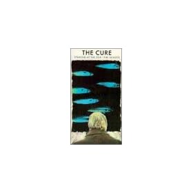 Staring at the Sea [VHS]