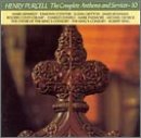 Purcell: The Complete Anthems and Services, Vol. 10
