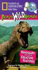  : Dinosaurs & Other Creature Fea