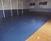 Collegiate Pacific Pre-Cut Gym Floor Cover- 16 oz.
