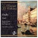 Verdi : Otello