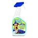 Kitchen & Housewares : Synergy Labs Goop Wizard Kennel & Crate Cleaner/Disinfectant (32 oz. Bottle)