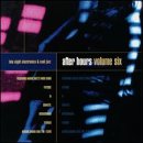 After Hours, Volume Six: Late Night Electronica and Cool Jazz by Shantel, Moodorama, Stade, and Yenneh