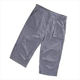 Kangol 3 Quarter Combat Pant Stoney Beach Large