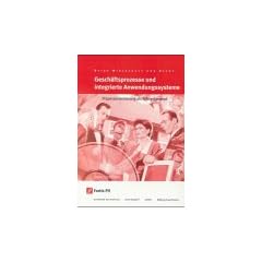 Gesch�ftsprozesse und integrierte Anwendungssysteme