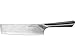 Calphalon Katana Stainless-Steel 7-Inch Nakiri Knife