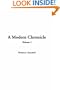 A Modern Chronicle, Volume 1
